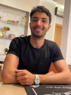 Ahmed Kharrat