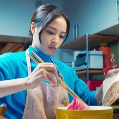 Water Flowing to the Sea Japanese Movie photo