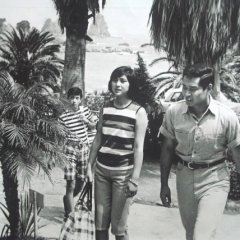 Adventure With Him Japanese Movie photo