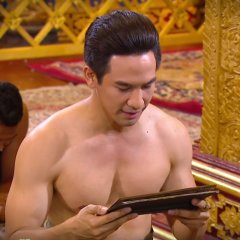 Love Destiny Thai Drama photo