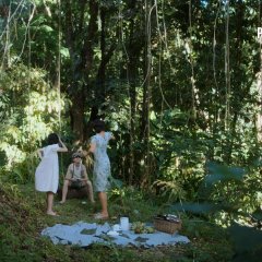 In the Arms of the Conqueror Philippines Drama photo