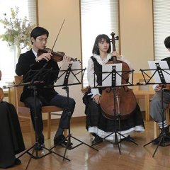 Quartet Japanese Drama photo
