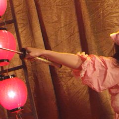 Rise of the Machine Girls Japanese Movie photo