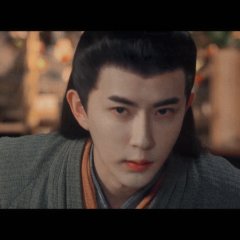 The Moon Brightens for You Chinese Drama photo