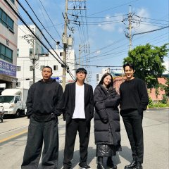 The Player 2: Master of Swindlers Korean Drama photo