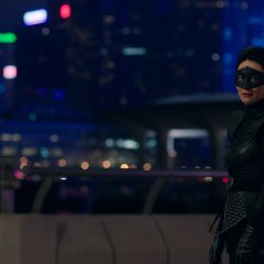 Incredible Mama Hong Kong Drama photo