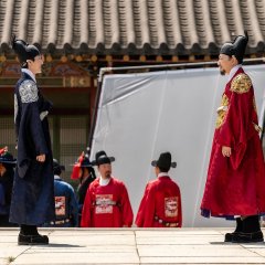 Method Acting Korean Movie(0000) photo