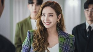 Han Chae Young returns to acting after two years with a new daily KBS K-drama