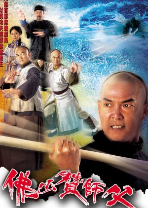 Real Kung Fu (2005) poster
