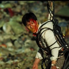 Princess Aurora Korean Movie photo