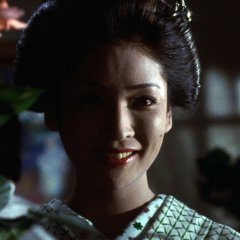 Beast in the Shadows Japanese Movie photo