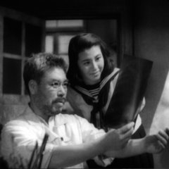 Drunken Angel Japanese Movie photo