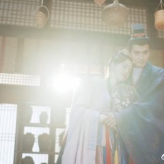 Yong An Dream Chinese Drama photo