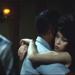 Preparation for the Festival Japanese Movie photo