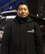 Yun Ji Su