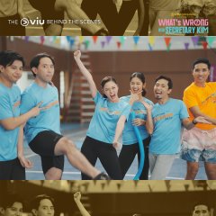 What's Wrong with Secretary Kim Philippines Drama photo