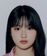 Cho Min Seo