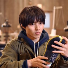 Rikuoh Japanese Drama photo