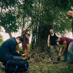 Ang Mga Halang Philippines Movie photo