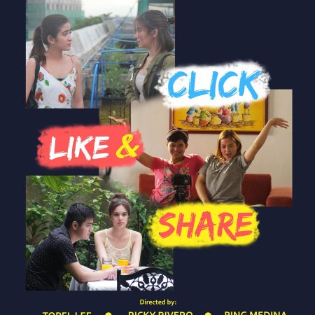 Click, Like & Share (2020)