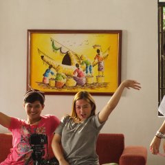 Click, Like & Share Philippines Movie photo