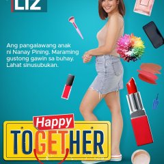 Happy ToGetHer Philippines Drama(2021) photo