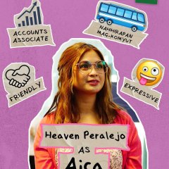 Men Are from QC, Women Are from Alabang Philippines Movie photo