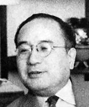 Keizo Horiuchi