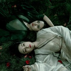 White Snake Chinese Movie(2021) photo