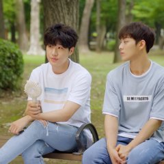 Summer Vacation Korean Drama(2019) photo