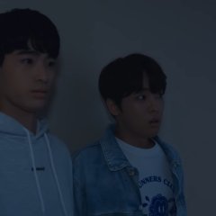 Delivery Korean Drama(2021) photo