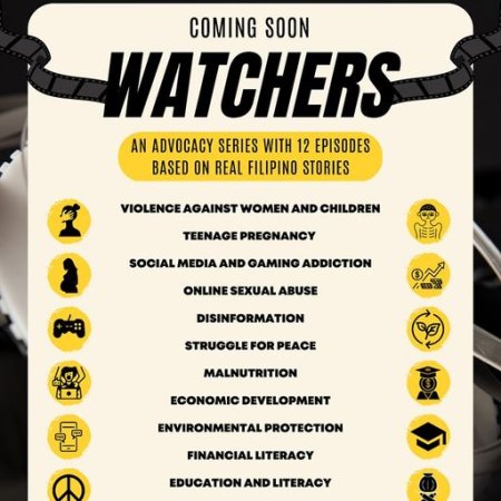 Watchers (2024)