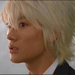 Sky of Love Japanese Movie photo