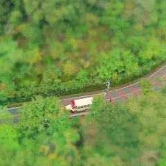 NIZI Village Clinic Japanese Drama photo