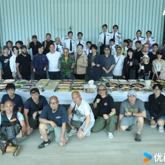 Without Remorse Hong Kong Movie photo