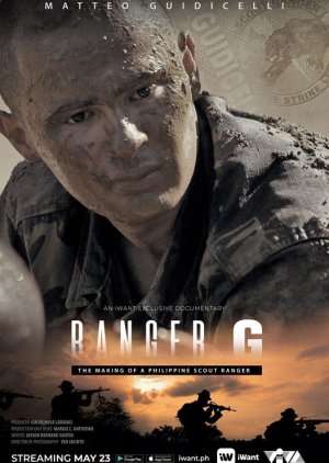 Ranger G (2020) poster