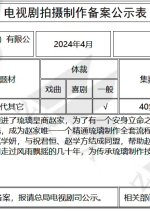 Liu Guang Yi Cai Chinese Drama photo