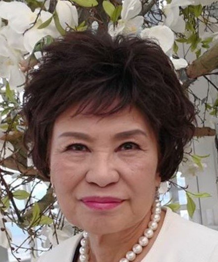 Mo Lin Yu