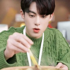 Never Give Up Chinese Drama photo