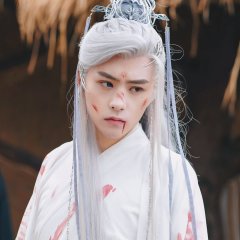 Love in Devil Chinese Drama photo