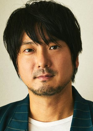 Hiranuma Norihisa in Top Gift Japanese Drama(2022)