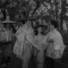 Sansho the Bailiff Japanese Movie photo
