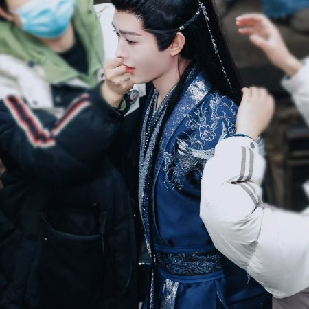Fangs of Fortune (2024)