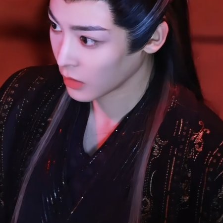 Fangs of Fortune (2024)