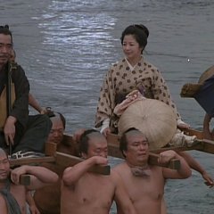 After the Rain Japanese Movie(1999) photo