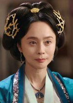 Consort Chung Myung