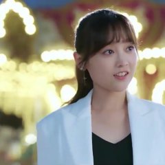 Fall in Love Chinese Drama photo