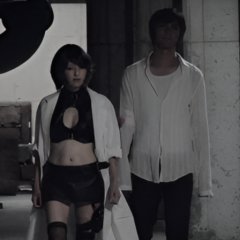 The Parasite Doctor Suzune: Evolution Japanese Movie photo