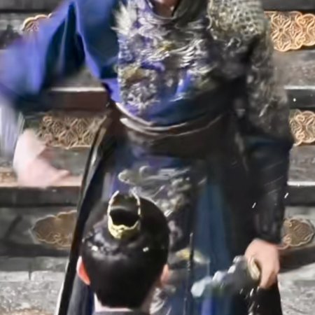 Fangs of Fortune (2024)