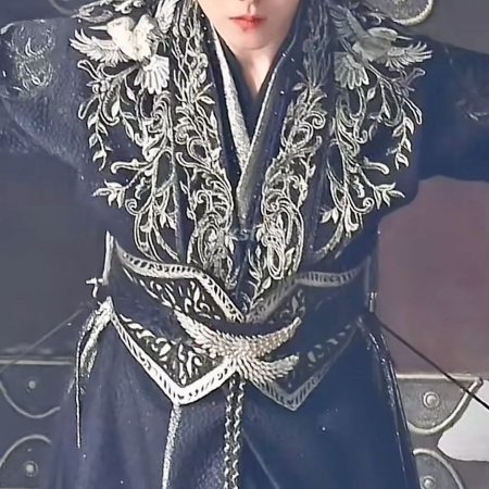 Fangs of Fortune (2024)